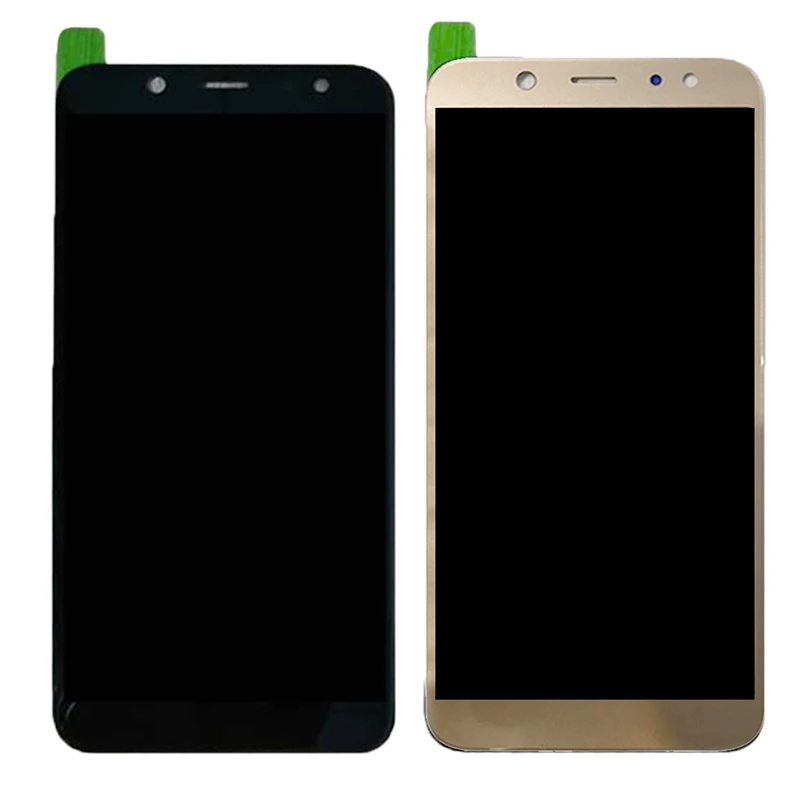 SZHAIYU 5,6 ''A600 ЖК-дисплей для samsung Galaxy A6 A600F ЖК-экран сенсорный дигитайзер с рамкой sm-a600f A600FN