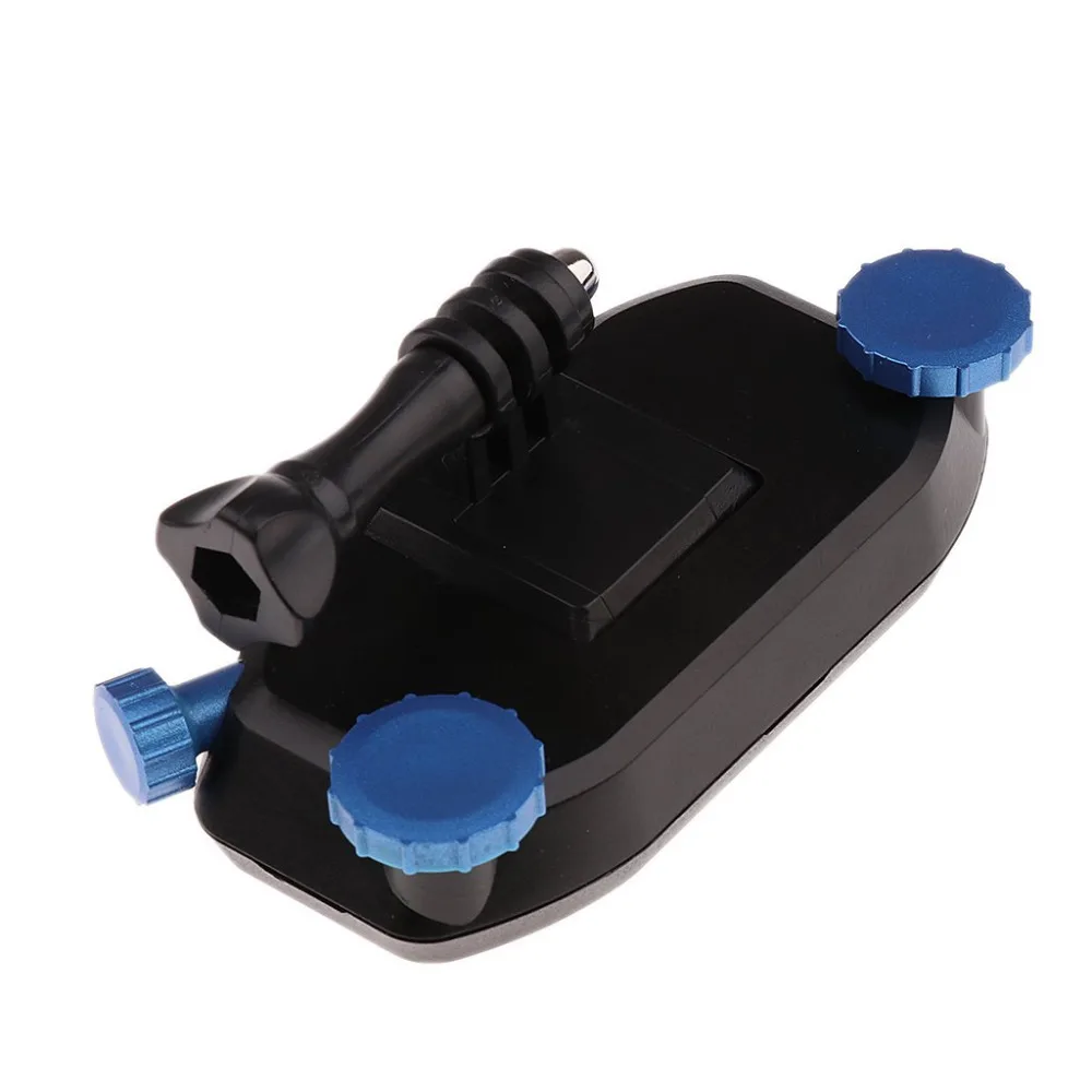 Зажим для рюкзака QuickClip ThiEYE E7 i60e i60 T5 T5e V5 V5s AKASO EK5000 EK7000 Foscam AC1080 SJCAM SJ7 STAR SJ8 PRO AIR PLUS|clips