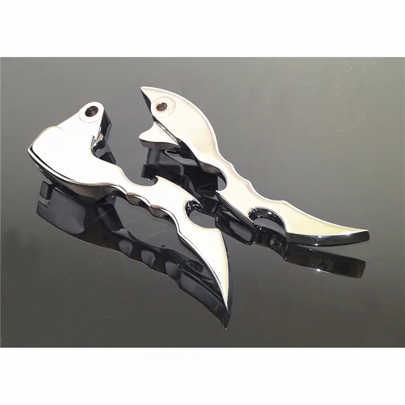 Waase для Suzuki бульвар M109R 2006 2007 2008 2009 2010 2011 2012 2013 сцепные рычаги