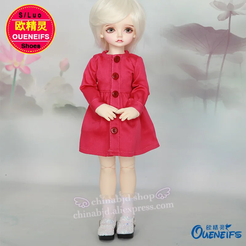 Обувь для куклы BJD 1 пара 6 5 см кожаная модная мини-игрушка кружевная парусиновая