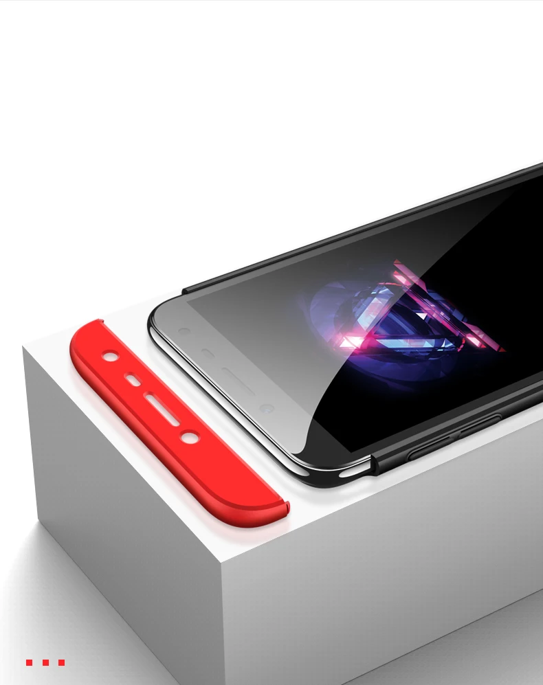 Для samsung Galaxy J4 чехол funda противоударный бампер Защита для samsung J 4 J400 J400F J400G задний чехол s coque 5,5"