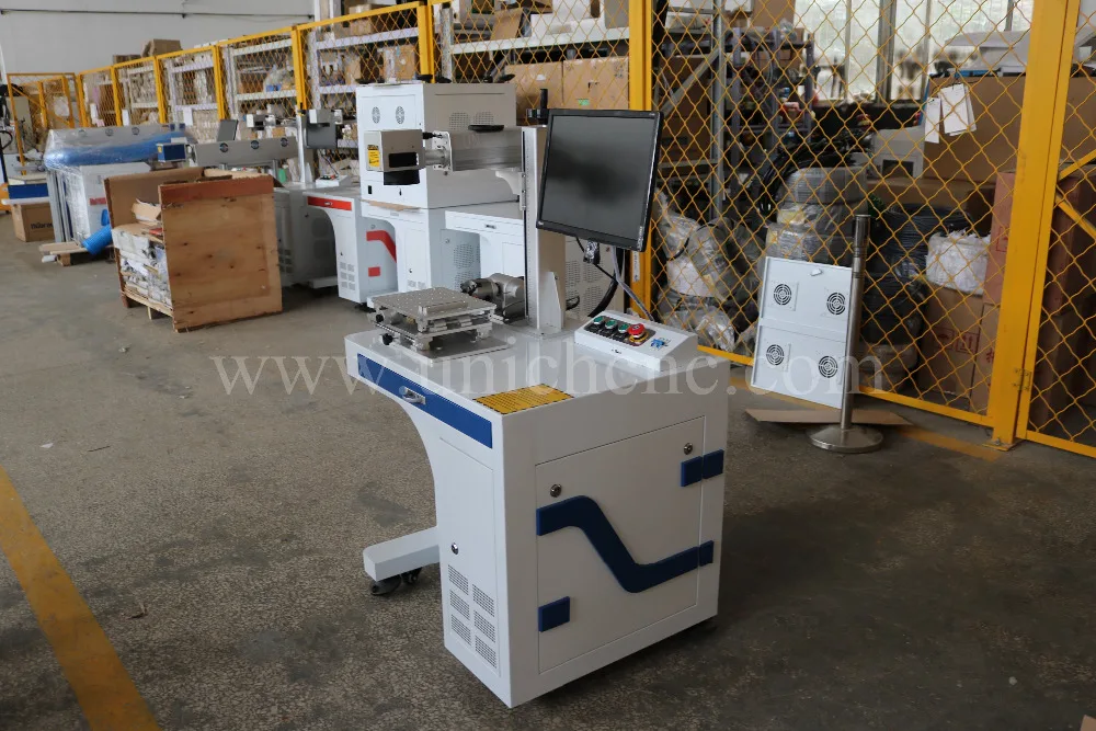 Продажа оптоволоконной лазерной маркировки | Инструменты