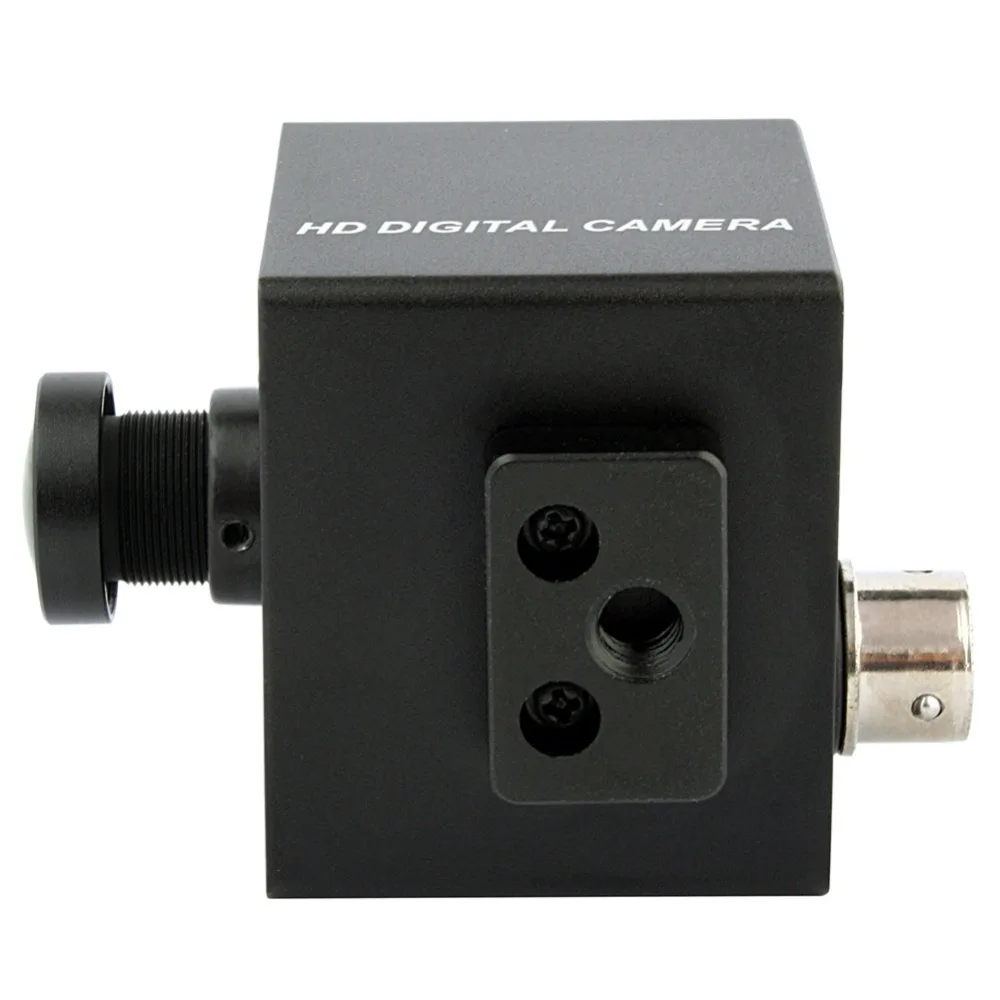 4 K USB Камера OTG UVC драйвер Plug and Play Mini-USB веб-камера с Широкий формат рыбий глаз для ПК компьютер