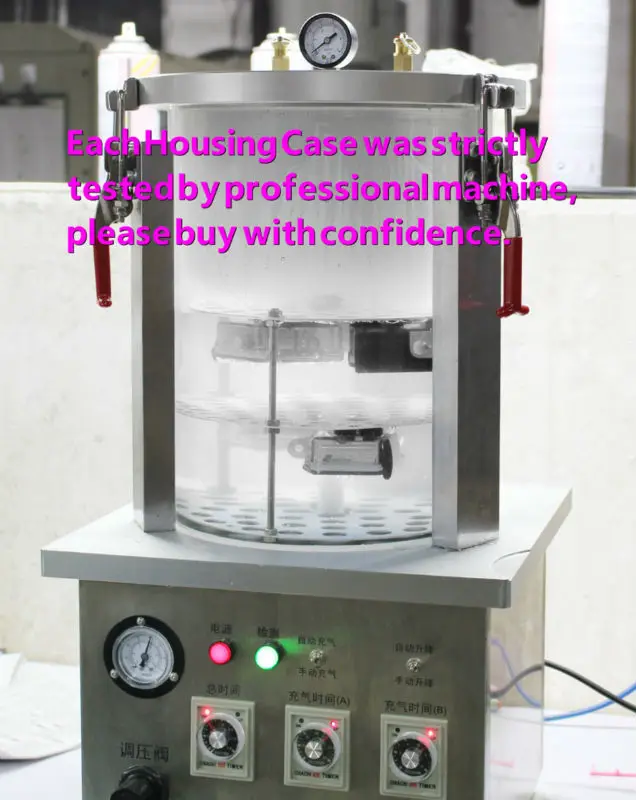 GoPro Hero 4 Подводный Водонепроницаемая Дело Жилищного Замена для Go Pro и 3 + плюс |