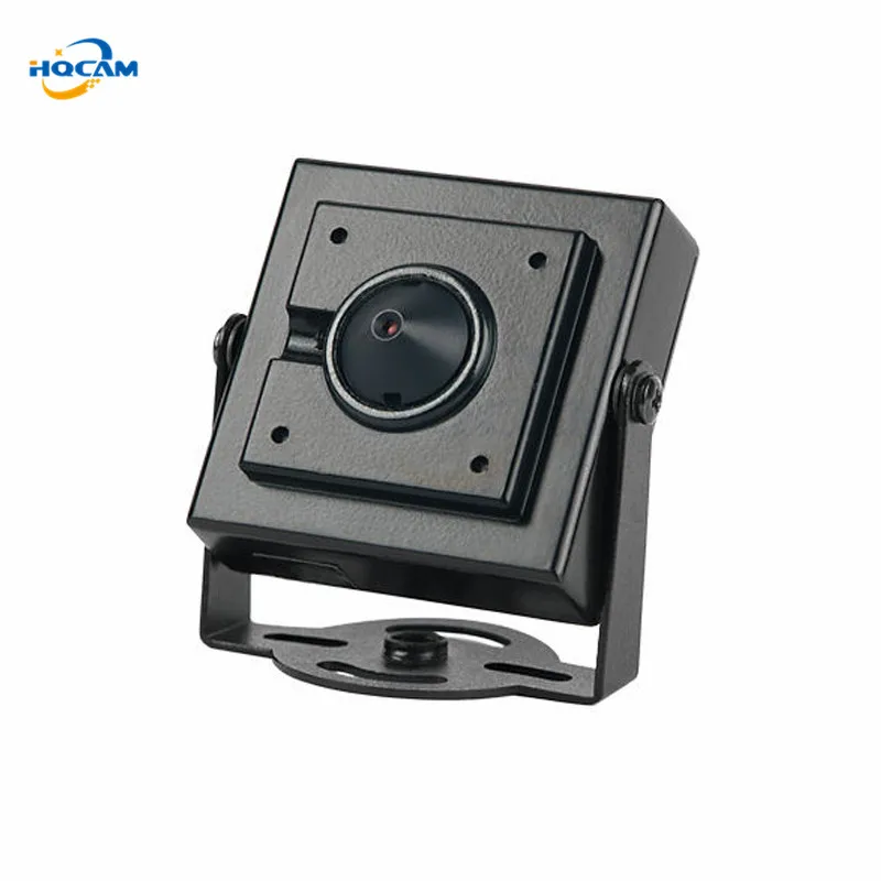 Аналоговая мини камера видеонаблюдения HQCAM 720P 1 МП CMOS 720P|ahd 720p|camera securitymini ahd |