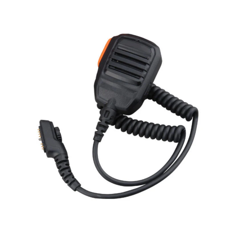 Микрофон с дистанционным управлением для радиостанций DMR PD702 PD700G PD782 PD782G PT580