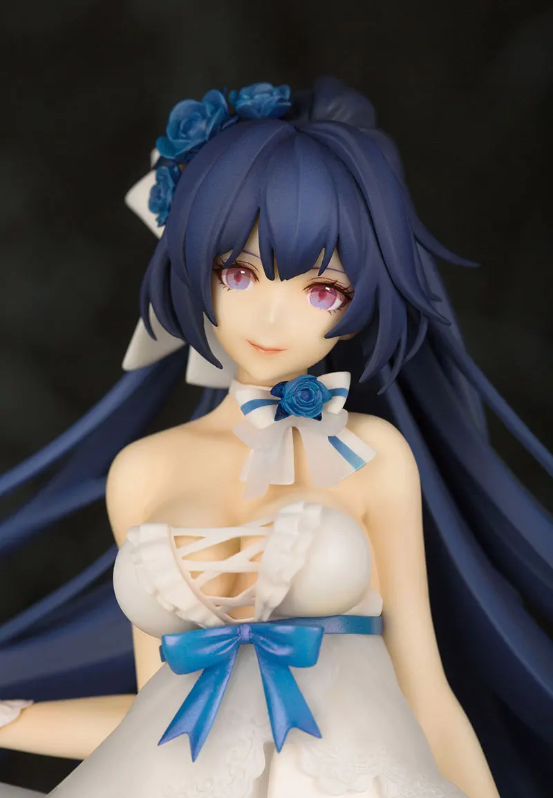 Новинка лидер продаж экшн фигурки 20 см сексуальные игрушки Honkai Impact 3 Райден Мэй