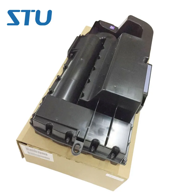 

A5AWR70B11 1PC New Original Waste Powder Filter Box for Konica Minolta bizhub Press C1100 C1085 C6100 C6085 Ozone Filter Box