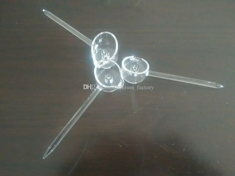 Кварцевый carb Кепка с Dabber чтобы соответствовать диаметр 22 мм чаша|carb cap|carb cap dabbercap |