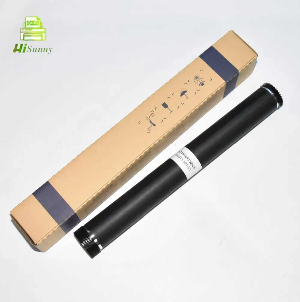 Цилиндр DK110 на 50000 страниц для Kyocera FS1016 FS1028 FS1100 FS1128 FS1035 FS1120 FS1135 FS1320 FS1350 1370 FS1300 OPC