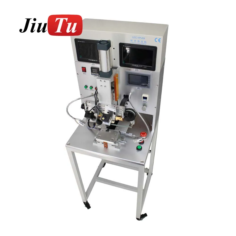 Универсальный для телефонов ЖК дисплей отреставрировать HD импульса горячей