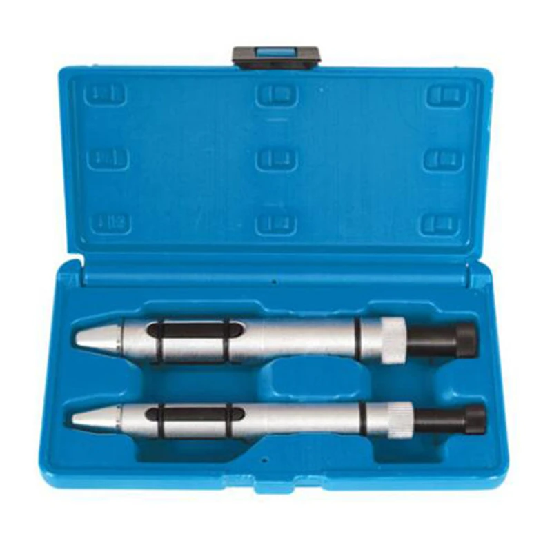 

2 pice set SELF ADJUSTING CLUTCH TOOL SET Centring Mandrel KIT