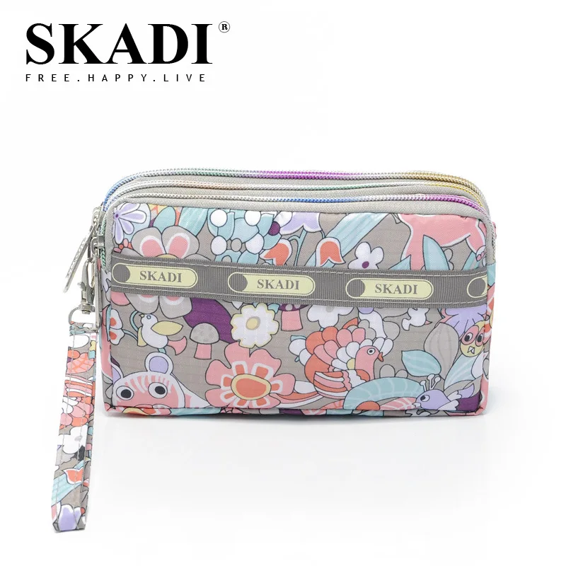 Модные брендовые Симпатичные priting Сумочка Rag штамп женская сумка-мессенджер