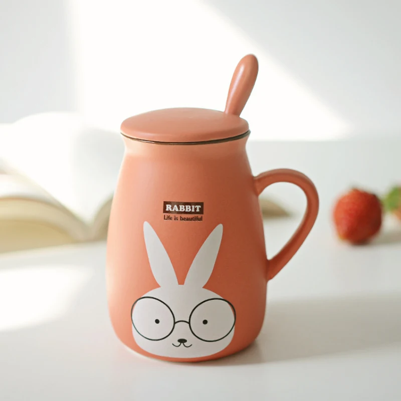 400 мл кофейная кружка Новинка небесная звезда Tazas De ceramic Creativas с крышкой молочная вода керамические молочные чашки кофейные кружки для дома и офиса - Цвет: s