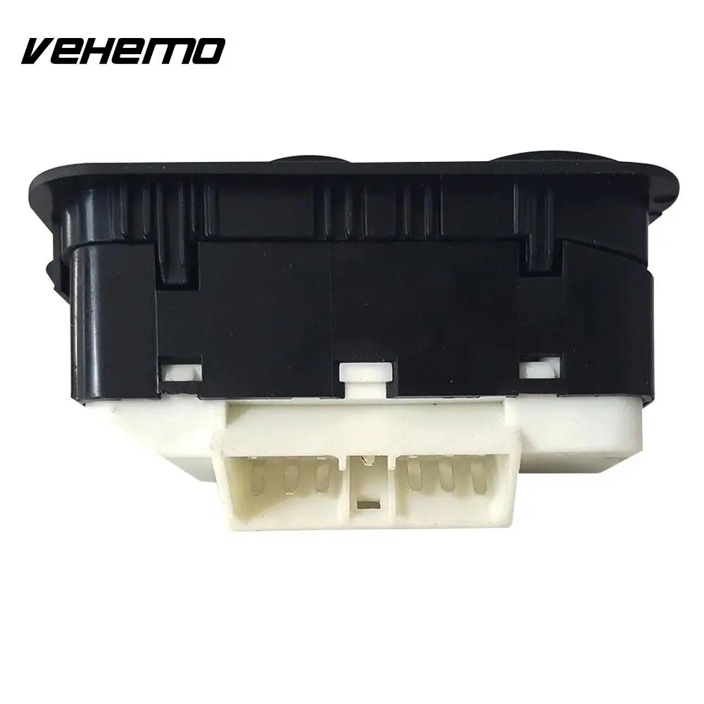 Window Switch Auto ABS Car Control Professional Black Durable Door for Ford Falcon | Автомобили и мотоциклы