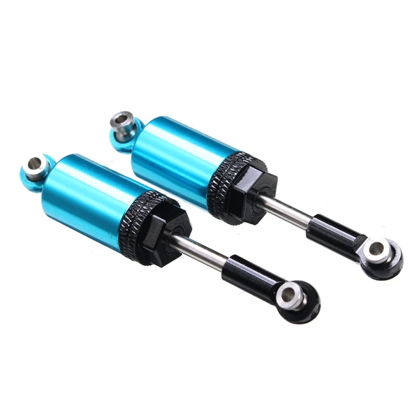 WLtoys обновленные Металлические Амортизаторы для A959 B a959b A949 A969 A979 1/18 RC