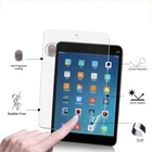 Антибликовая Защитная Пленка премиум-класса для Xiaomi Mi Pad 1, 2, 7,9 дюйма, передняя матовая защитная пленка для экрана + Ткань для очистки