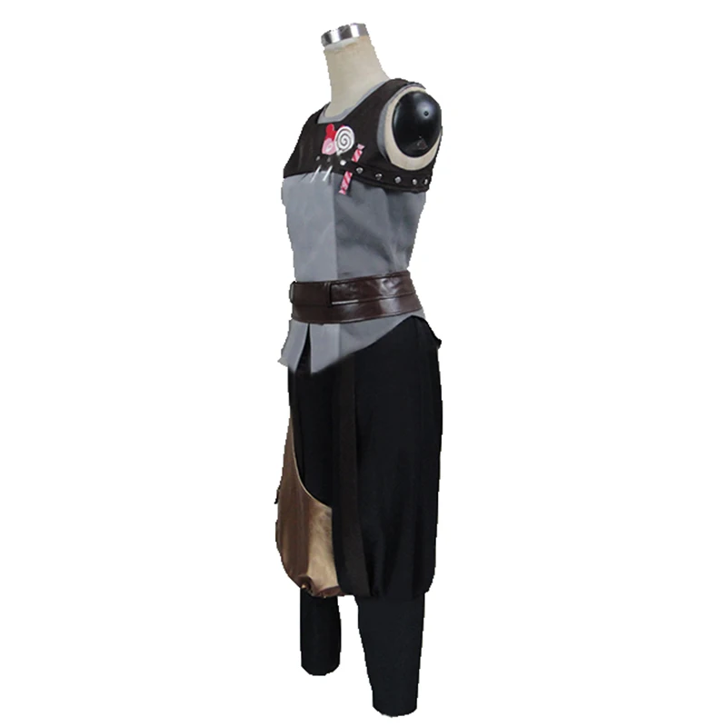 Пламя эмблема Пробуждение Gaius Косплей Костюм с перчатками 11|cosplay costume|fire emblem
