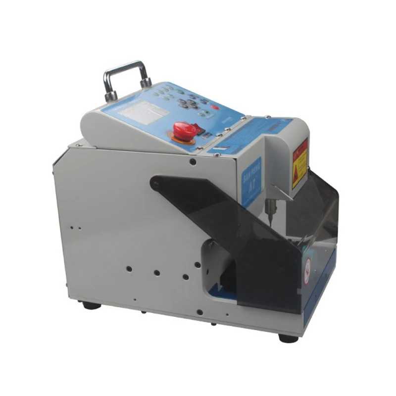 Машина для резки ключей лазерный Дубликатор слесарная ключевая машина копия