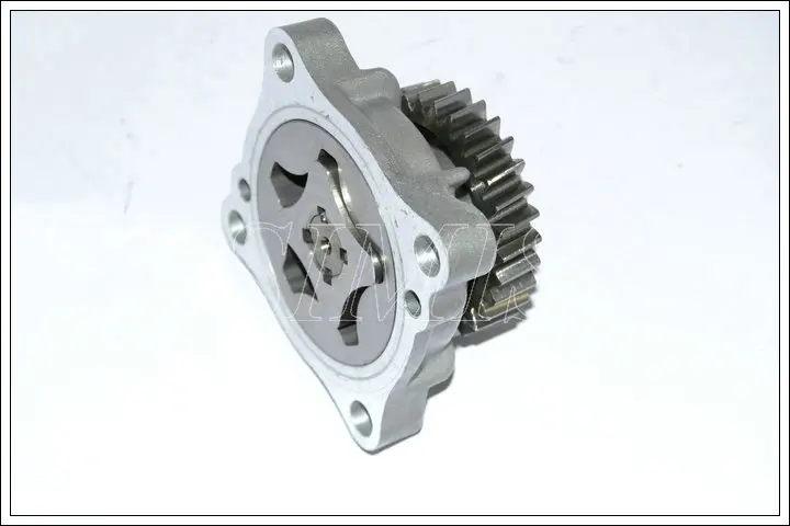 Масляный насос 15100-78700-71 15100-78332-71 для 5FD 1Z 6-8FD 2Z | Автомобили и мотоциклы