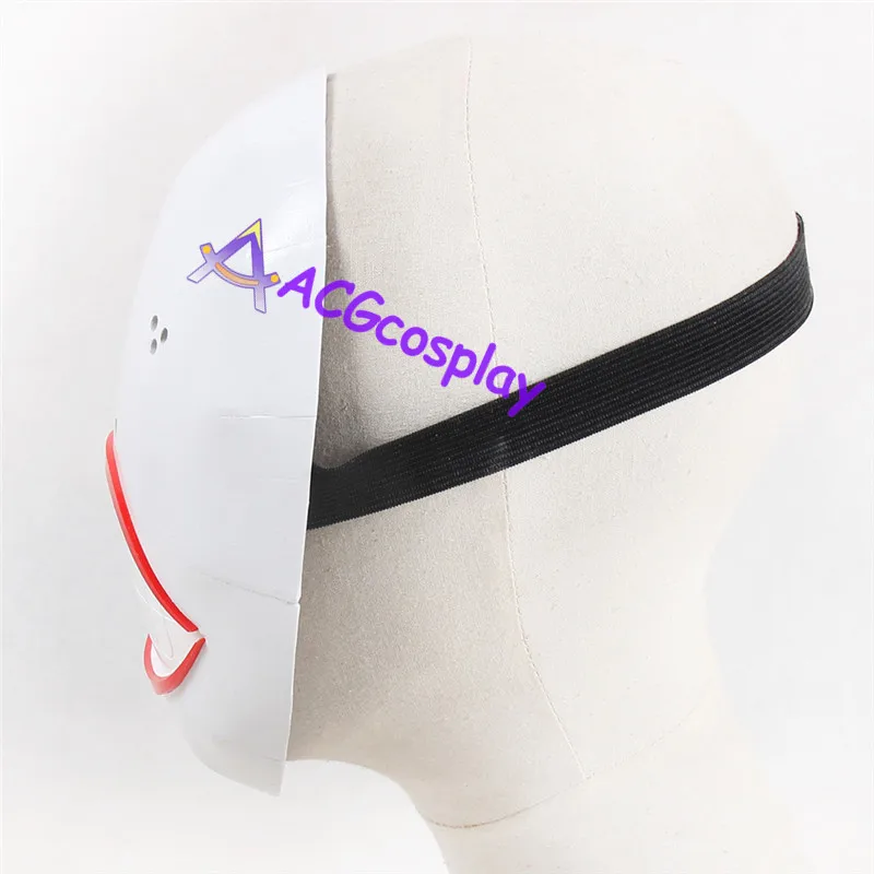 

Tokyo Ghoul cosplay Noro Mask EVA made Cosplay Prop ACGcosplay