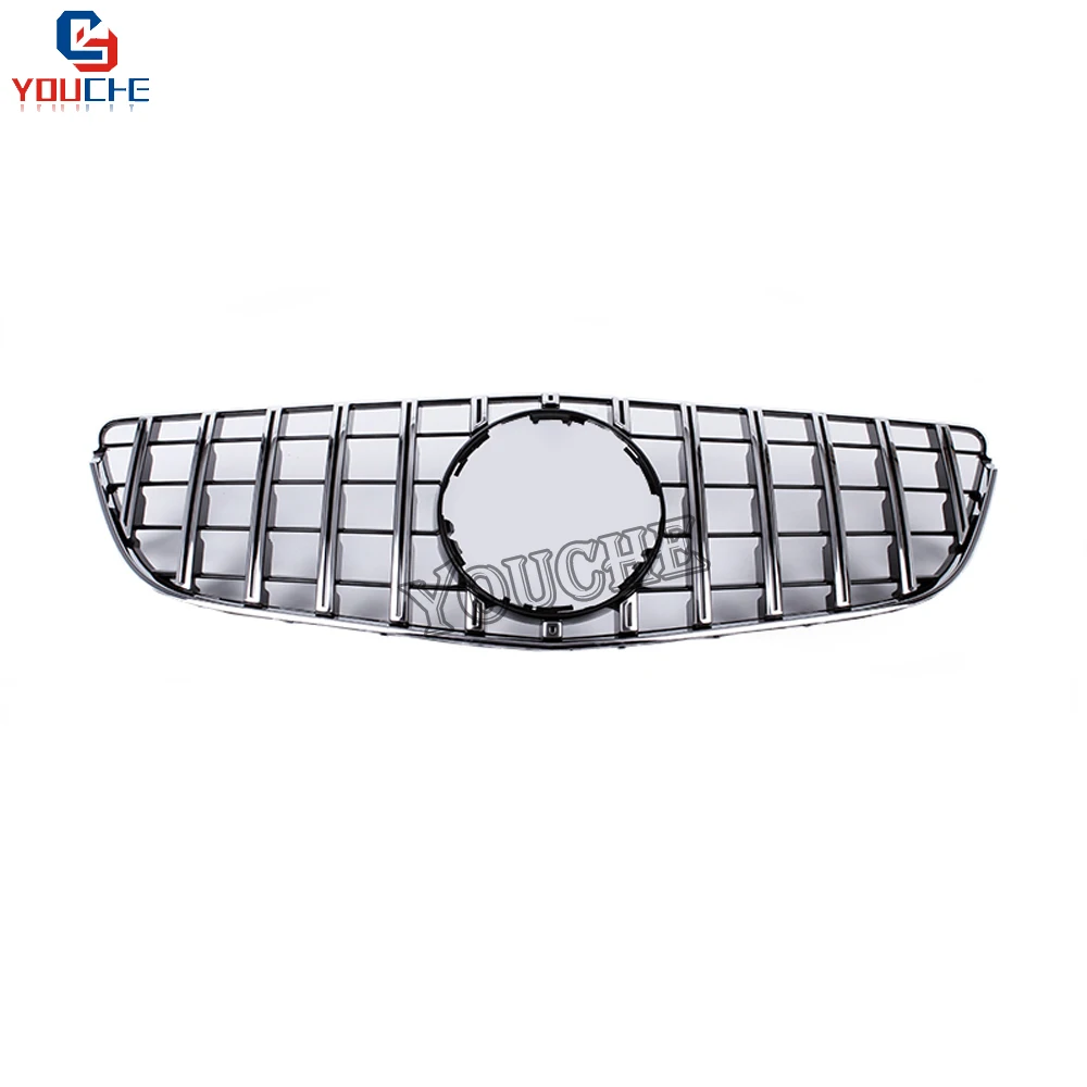 W207 сетка для переднего бампера капота Mercedes E Class A207 C207 Coupe кабриолета 2010 - 2016