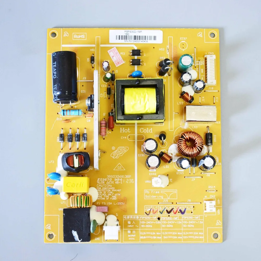 

Новая деталь для замены 32b2100c LED32B2080 LED32B2000C плата питания