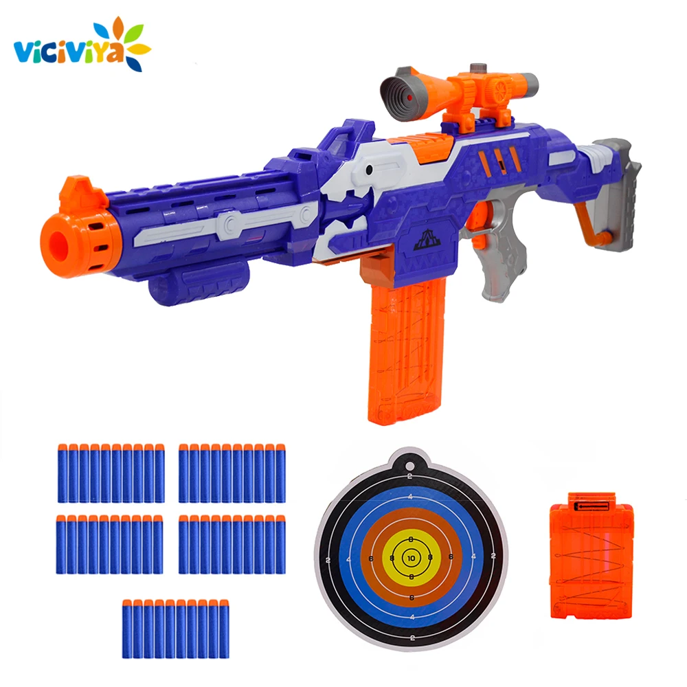 NERF Rival Elite 