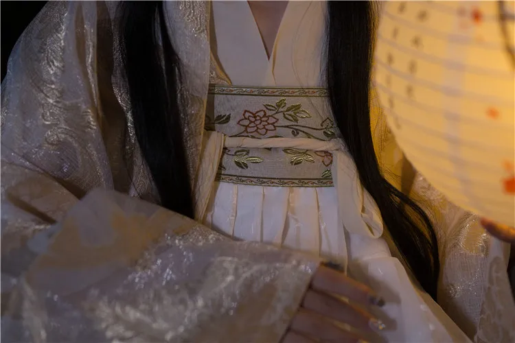 Hanfu для женщин Костюм для китайского традиционного танца Костюм народное платье Восточный фестиваль наряд сценическая одежда для женщин DN3446