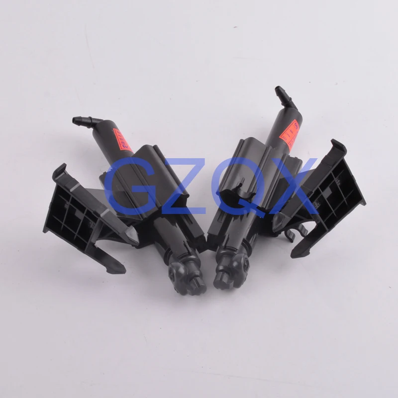 CAPQX фар сопла для Ford Focus MK3 2012 2013 2014 фары распыления воды привод BM51-13L014-AC |