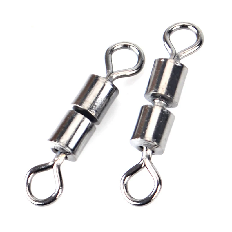 10 шт. высокоскоростная двухроликовая насадка с Шариковым Подшипником Шарнирного