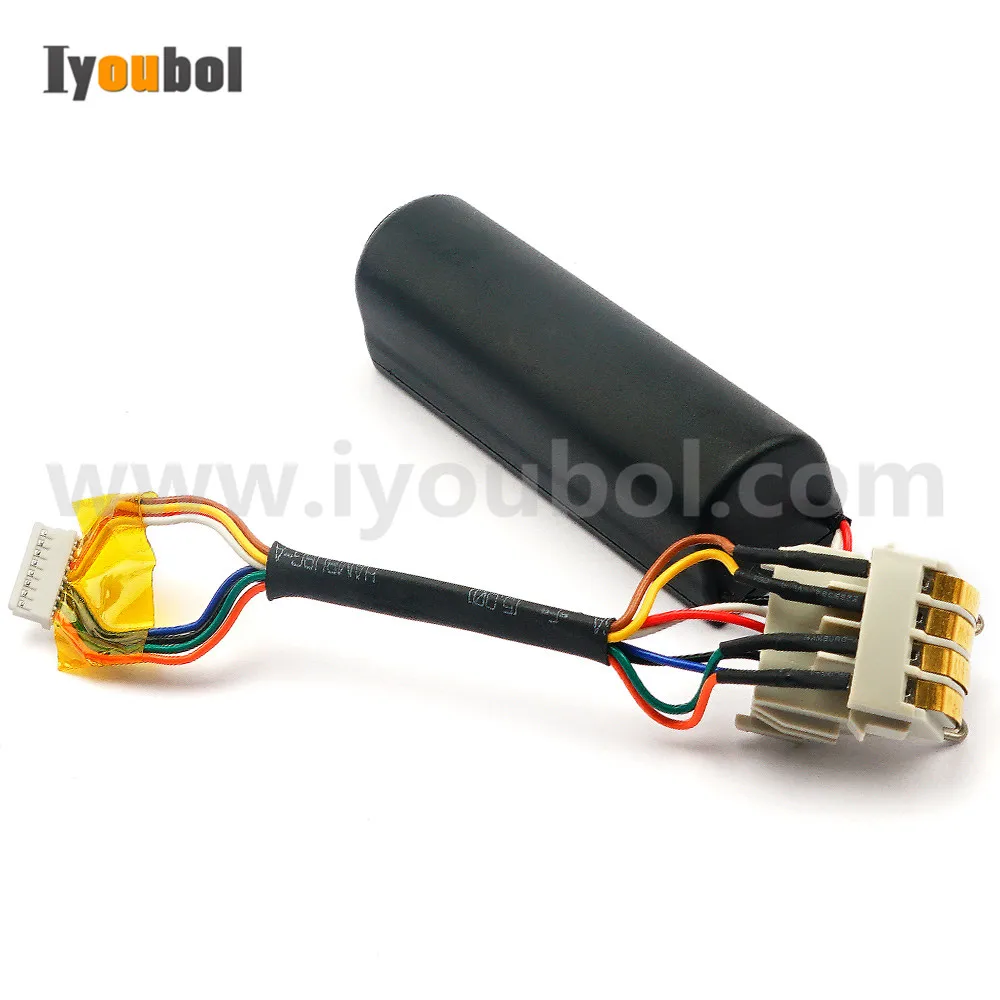Battery (82-97131-01 / 2400mAh) for Motorola Symbol MC17 MC17A MC17T series | Компьютеры и офис