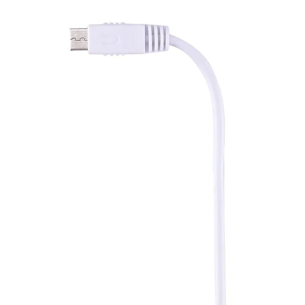 3 м USB кабель для зарядки Nintendo Wii U Gamepad Контроллер Разъем usb удлинитель микро prolunga