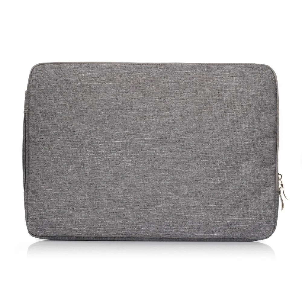 Чехол для ноутбука YRSKV для Apple Macbook Air, Pro, retina, 1" 12" 1" 15 дюймов сумки для ноутбука. Pro 13,3" 15," с/без сенсорной панели