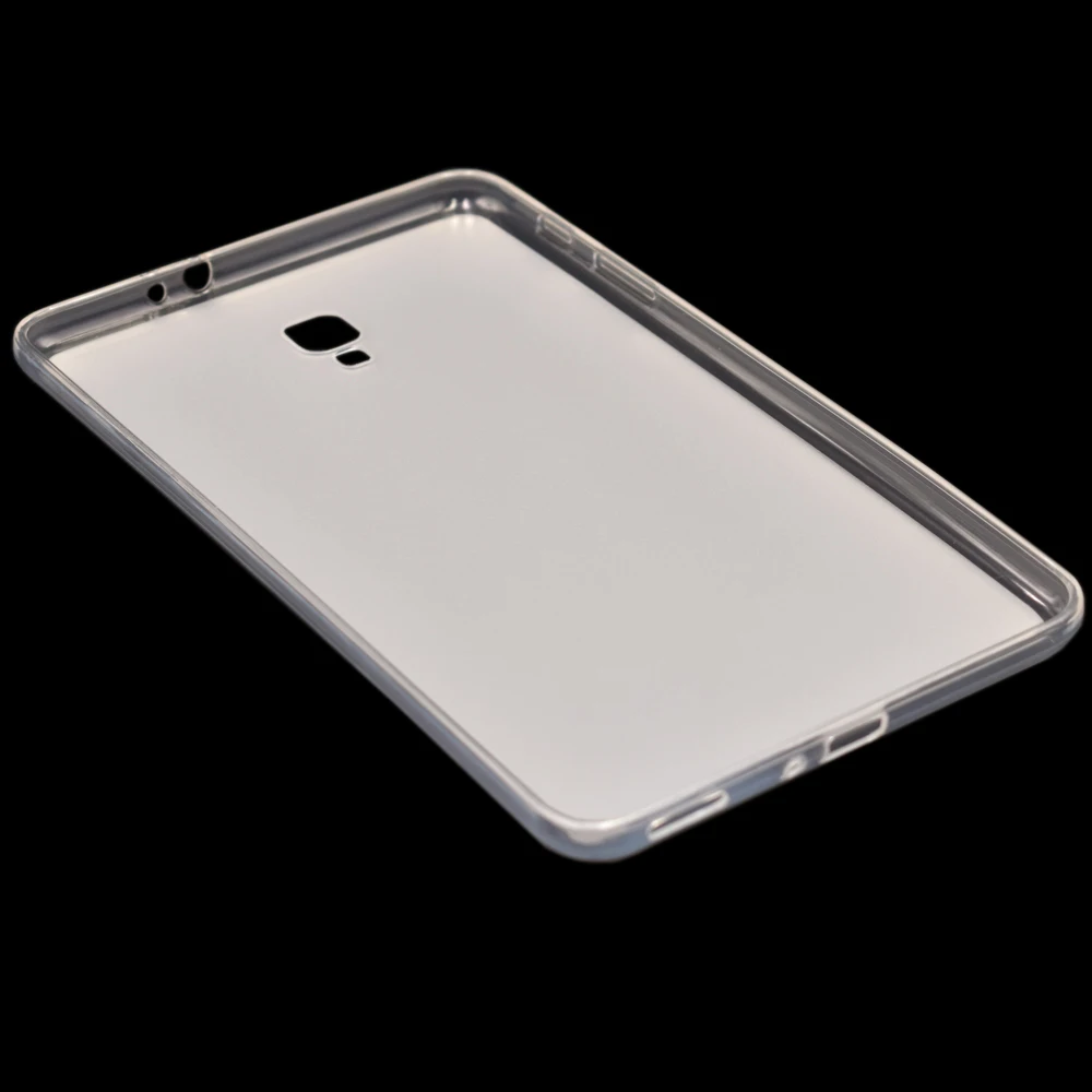 Экологически чистый мягкий силиконовый чехол для планшета Samsung Galaxy Tab A A2 S 8 0 2017 SM