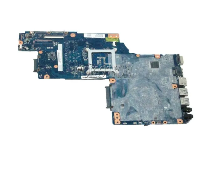 Материнская плата H000038370 для ноутбука Toshiba satellite C850 L850 материнская HM76 GMA HD4000 DDR3 |