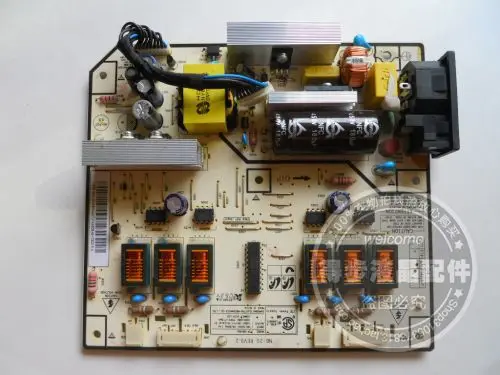> Оригинальные 215TW Мощность доска IP-58130A источника питания доска посылка Тесты хорошее состояние новая- Тесты индикатор рабочего