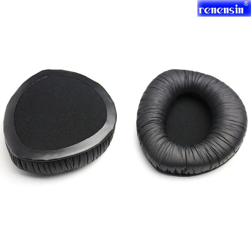 

Renensin 1 пара сменные амбушюры Подушка для наушников для Sennheiser RS160 RS170 RS180 Беспроводной наушники амбушюры