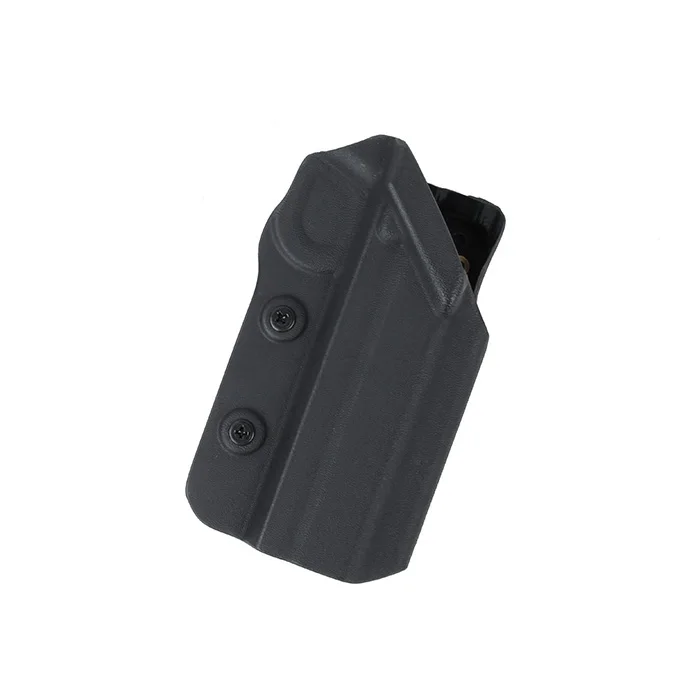 TMC Зажим для ремня Marui 1911 GBB Kydex Holster BK CB(SKU051263)|Кобуры| |