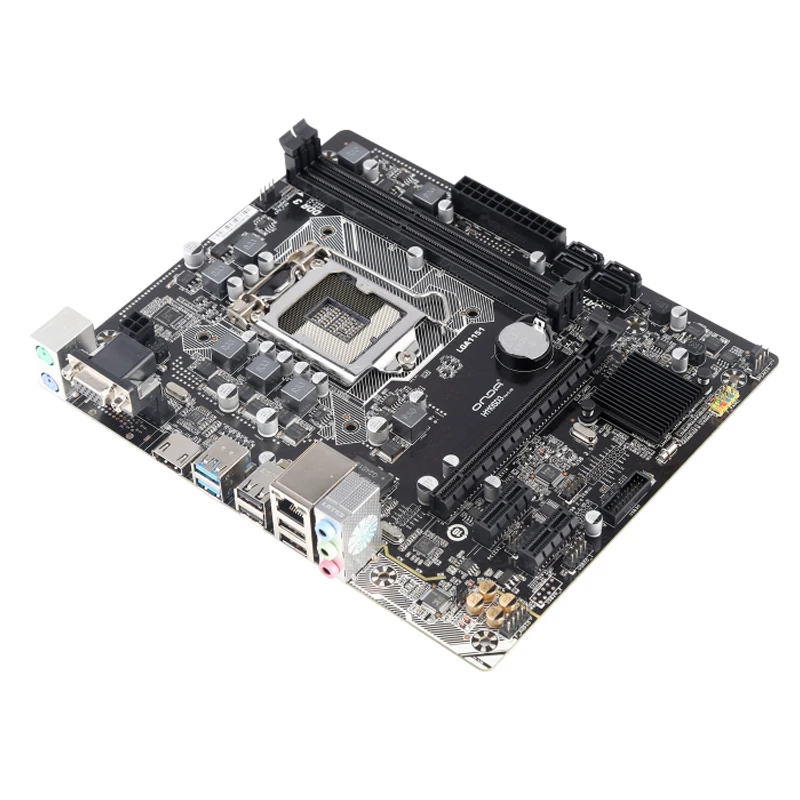 Kaufen Onda H110SD3 Motherboard LGA 1151 DDR3 Speicher 16G SATA3.0 VGA/HDMI Hauptplatine Intel H110 M-ATX Prozessor Gaming Office Home