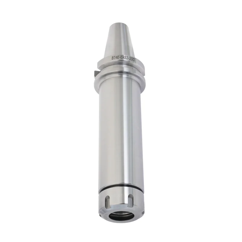 Длинный BT30 BT40 ER20 ER25 ER32 150L 200L точность 0,005 мм CNC обрабатывающий центр держатель инструмента, Фрезерный патрон ручка