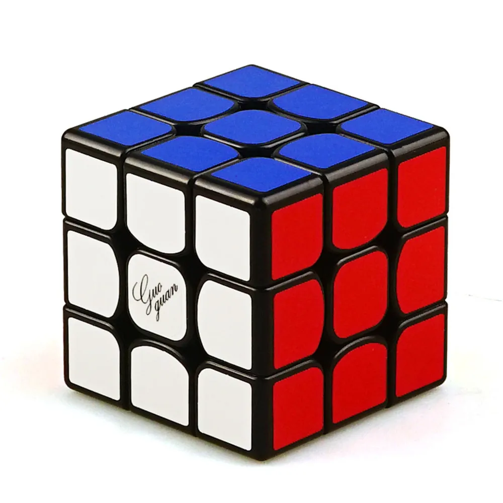 Фото MOYU YueXiao E EDM Магнитный 3X3X3 быстрая ультра гладкая Скорость 3x3 головоломка куб MOYU YueXiao E EDM Магнитный 3X3X3 быстрая ультра гладкая Скорость 3x3 головоломка куб