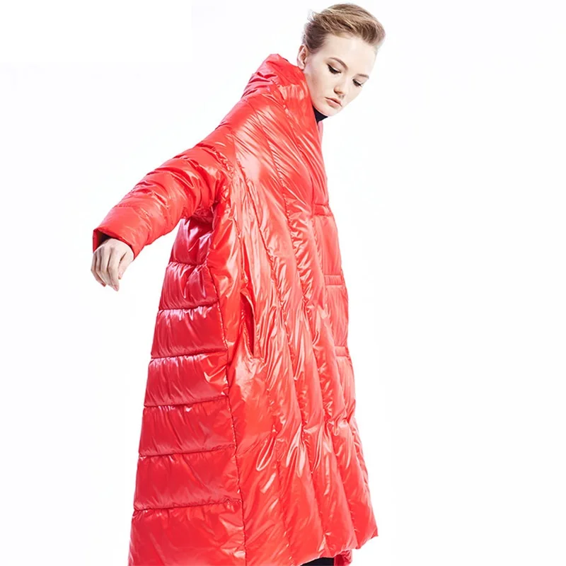 Женское Стеганое пальто элегантная одежда для женщин плюс размер Женская куртка