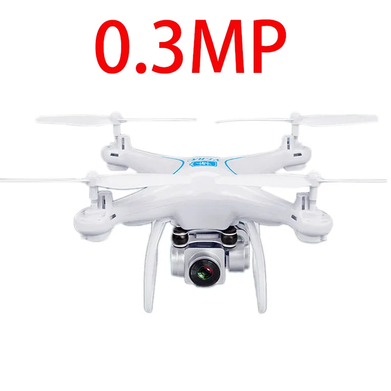 0.3MP Drone S29 вращающийся Квадрокоптер с камерой HD аэрофотосъемка давление воздуха парение ключ посадки полет 20 минут вертолет дрон квадрокоптер с камерой квадрокоптер с камерой профессиона квадракоптер аккумулятор - Цвет: 0.3MP
