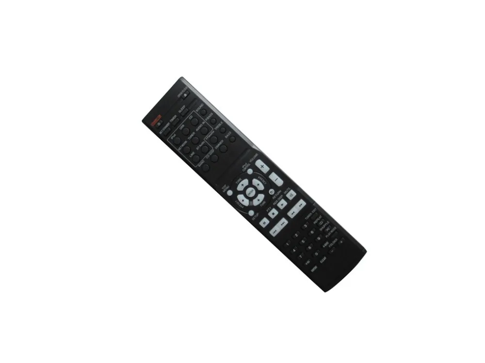 Пульт дистанционного управления Управление для Pioneer X-HM76D X-HM26D XC-HM81-SXC-HM71-K X-HM50 X-HM36D X-HM21BT-S S-SMC01BT-K XC-HM86D компакт-дисков приемник Системы