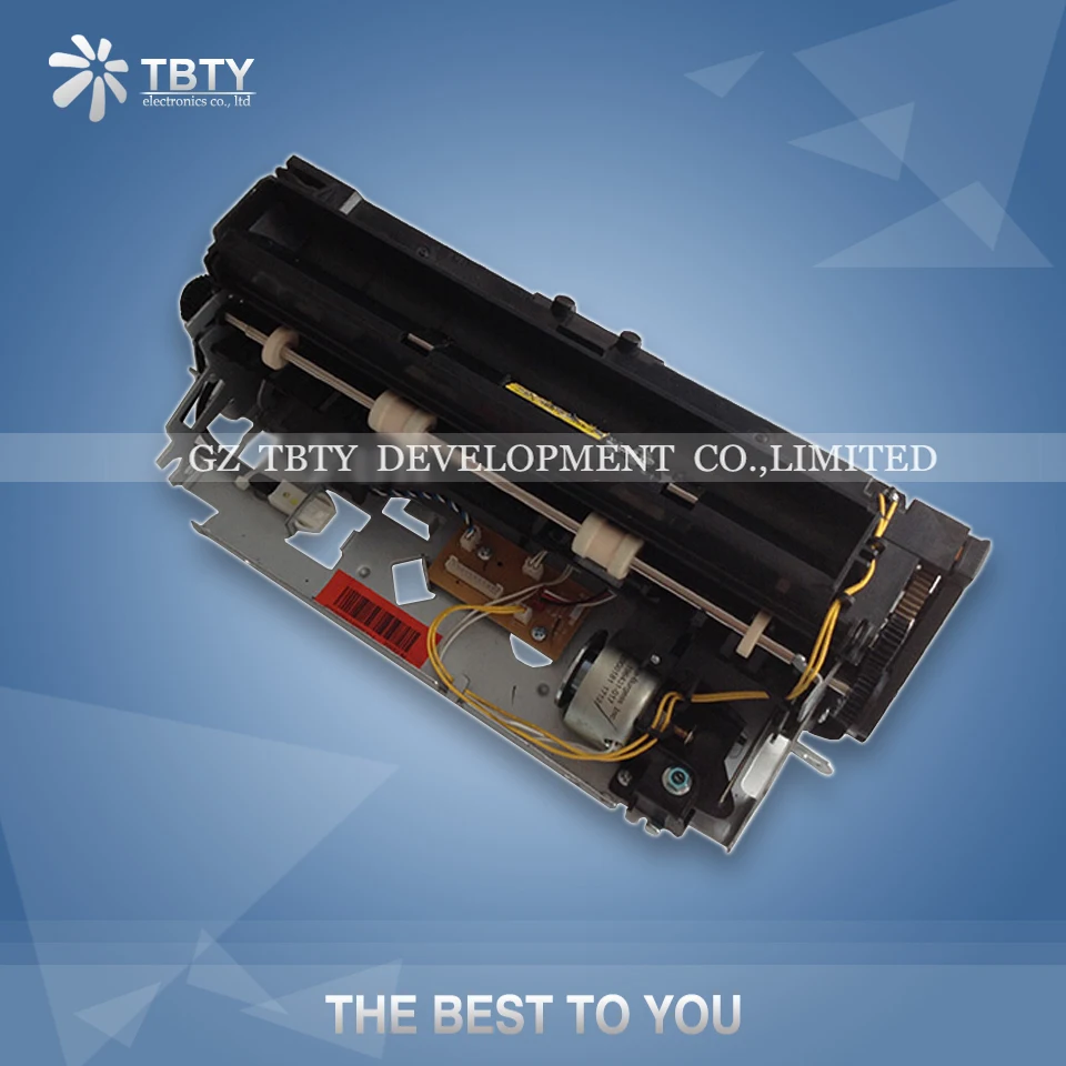 

Printer Heating Unit Fuser Assy For Lexmark T630 T632 T634 T 630 632 634 Fuser Assembly On Sale