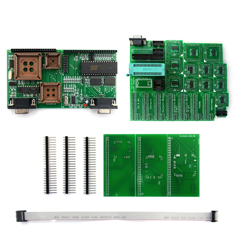 ECU чип Тюнинг инструмент UPA USB программист Самая низкая цена UPA-USB V1.3 с TMS и NEC