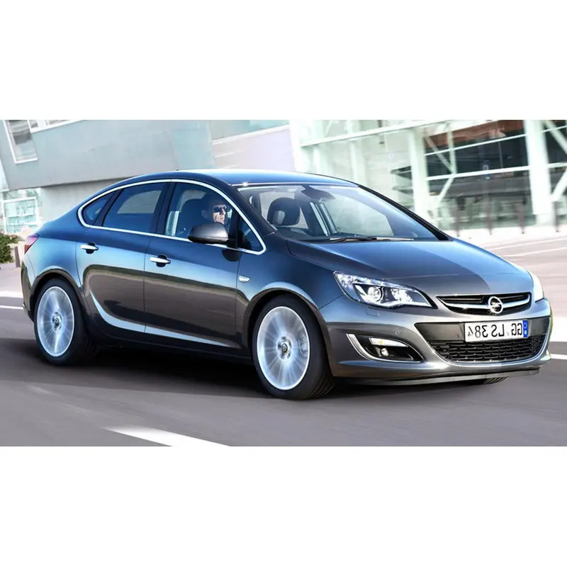 Противотуманный фонарь для OPEL ASTRA J стоп-сигнал лампа заднего хода сигнал