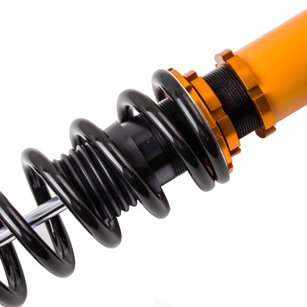 

4pcs full Adjustable Height Coilovers For Honda Accord Acura TSX Shock Absorber Strut Kit