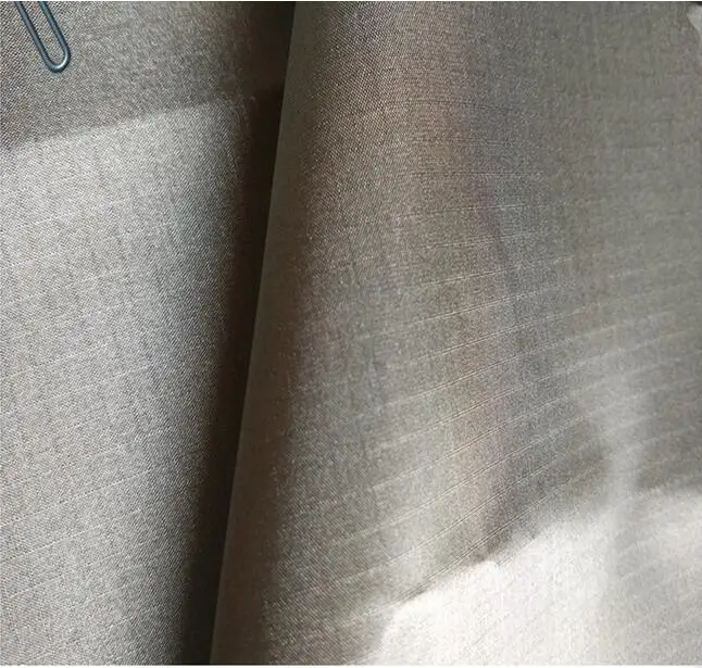 

rfid electroconductive fabric rf blocking fabric